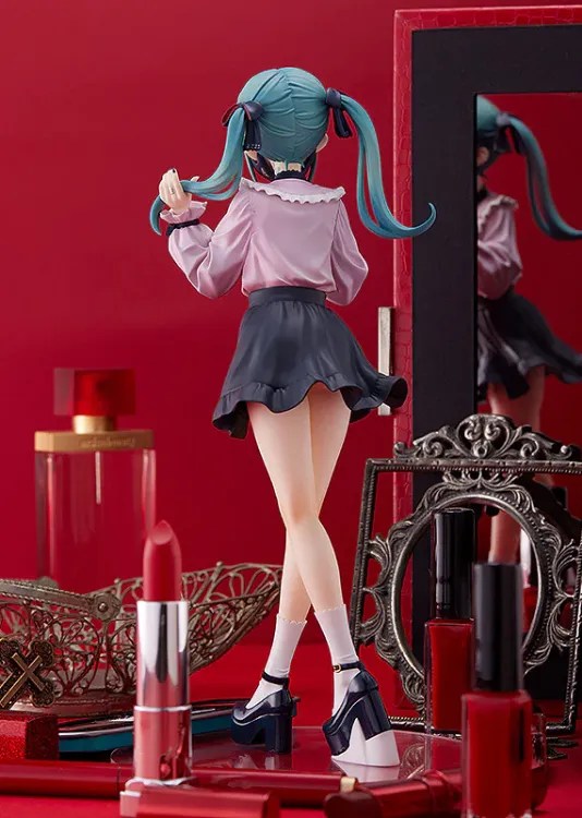Vocaloid - POP UP PARADE Hatsune Miku : Vampire, L Ver.