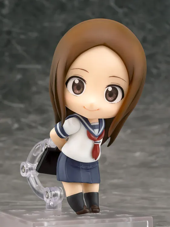 Karakai Jozu No Takagi-san 2 - Nendoroid 1413 Takagi-san