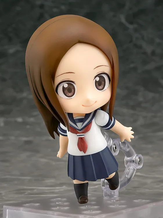 Karakai Jozu No Takagi-san 2 - Nendoroid 1413 Takagi-san