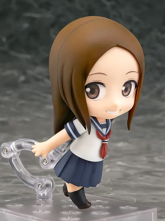 Karakai Jozu No Takagi-san 2 - Nendoroid 1413 Takagi-san