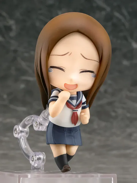 Karakai Jozu No Takagi-san 2 - Nendoroid 1413 Takagi-san