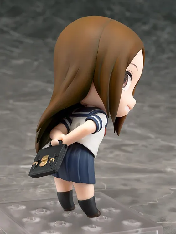 Karakai Jozu No Takagi-san 2 - Nendoroid 1413 Takagi-san