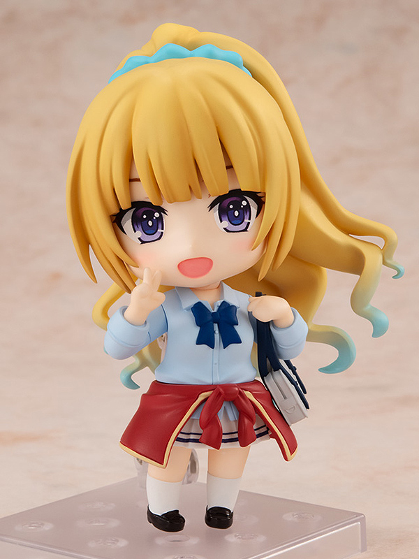 classroom of the elite nendoroid