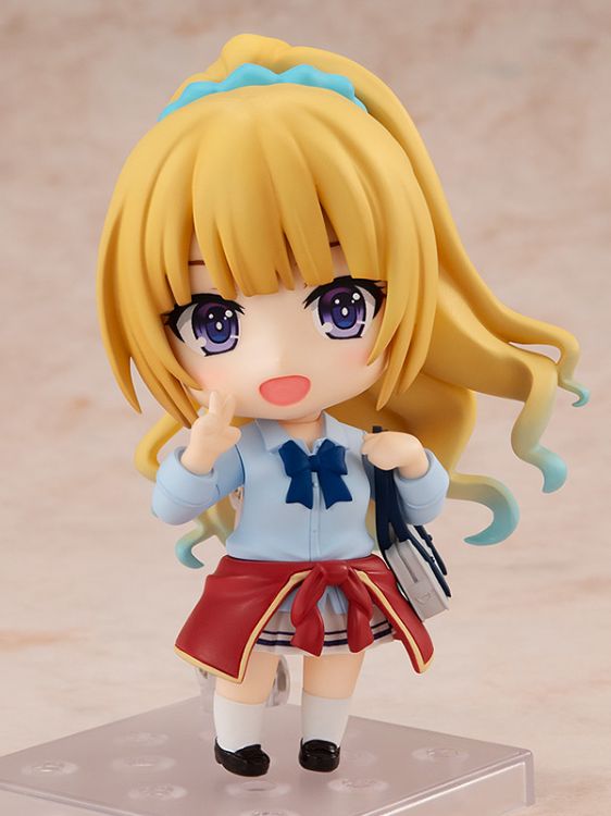 classroom of the elite nendoroid