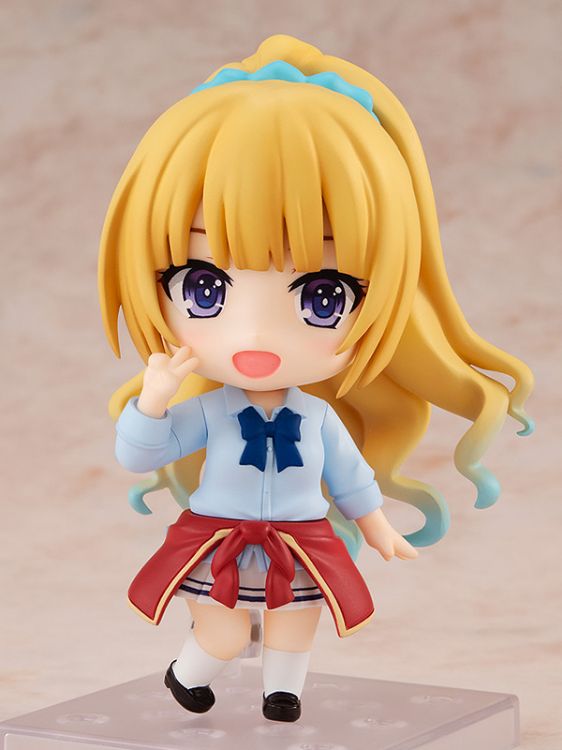 classroom of the elite nendoroid