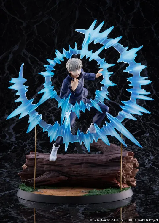 Jujutsu Kaisen - Figurine Inumaki Toge (eStream)