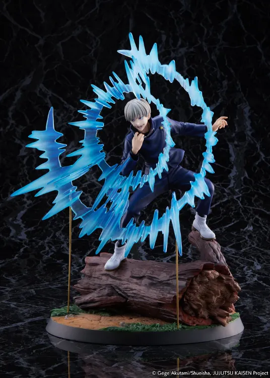 Jujutsu Kaisen - Figurine Inumaki Toge (eStream)