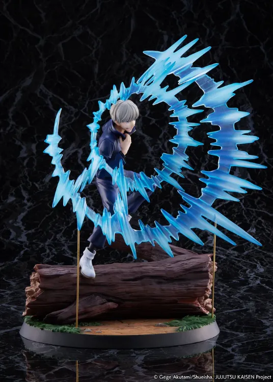 Jujutsu Kaisen - Figurine Inumaki Toge (eStream)