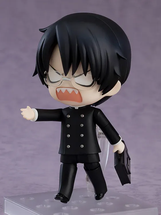xxxHOLiC - 1961 Nendoroid Watanuki Kimihiro