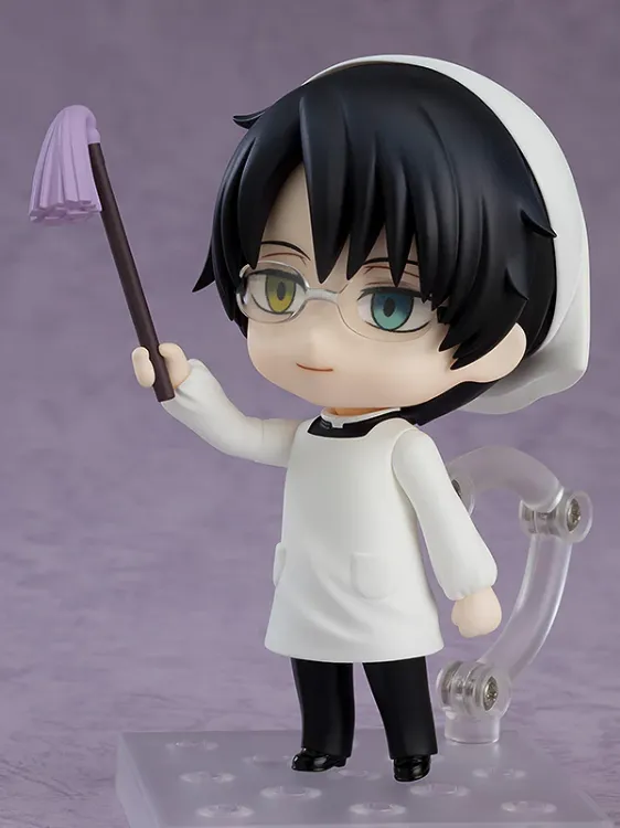 xxxHOLiC - 1961 Nendoroid Watanuki Kimihiro