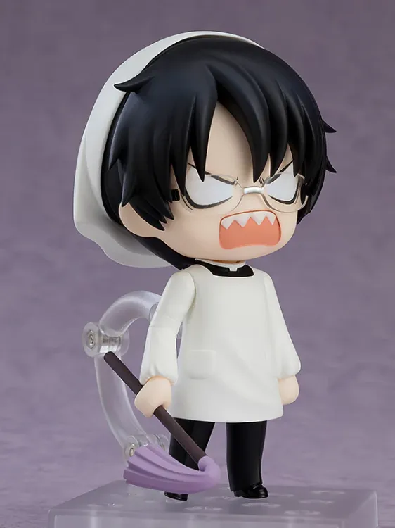xxxHOLiC - 1961 Nendoroid Watanuki Kimihiro