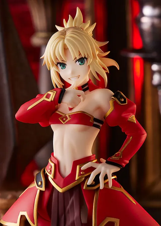 Fate/Grand Order - POP UP PARADE Saber/Mordred