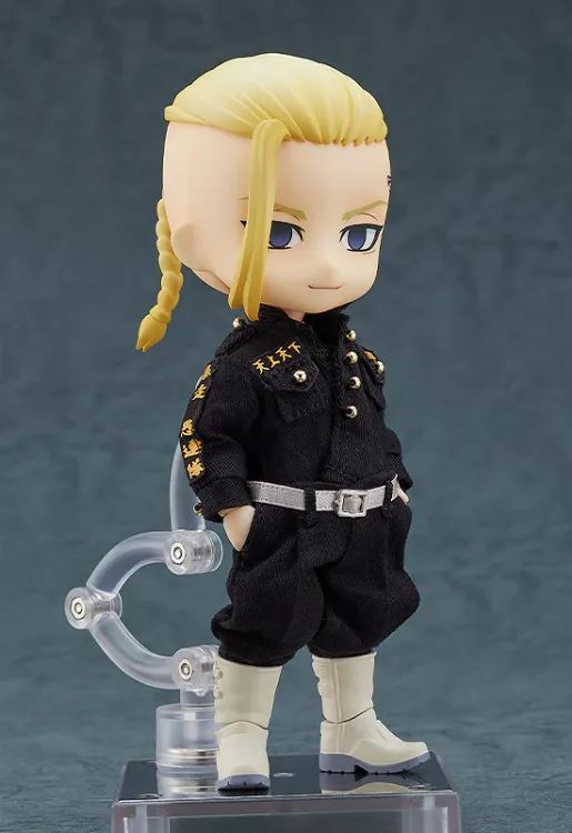 Tokyo Revengers - Nendoroid Doll Ryuuguuji Ken International Ver. 0