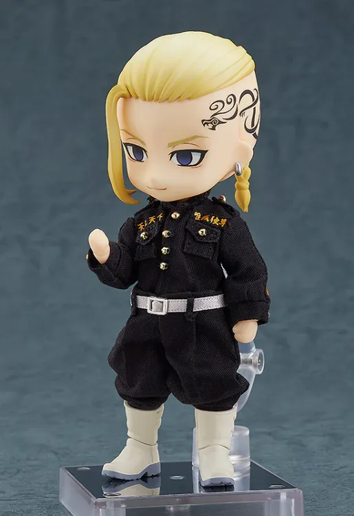 Tokyo Revengers - Nendoroid Doll Ryuuguuji Ken International Ver. 0