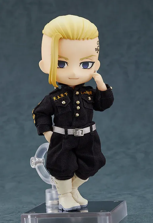 Tokyo Revengers - Nendoroid Doll Ryuuguuji Ken International Ver. 0