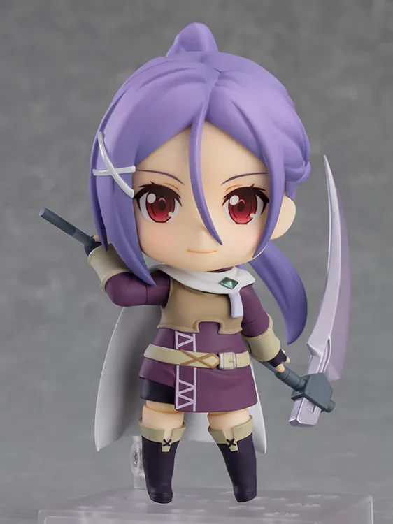 Sword Art Online the Movie -Progressive- Aria of a Starless Night - 1969 Nendoroid Mito 0