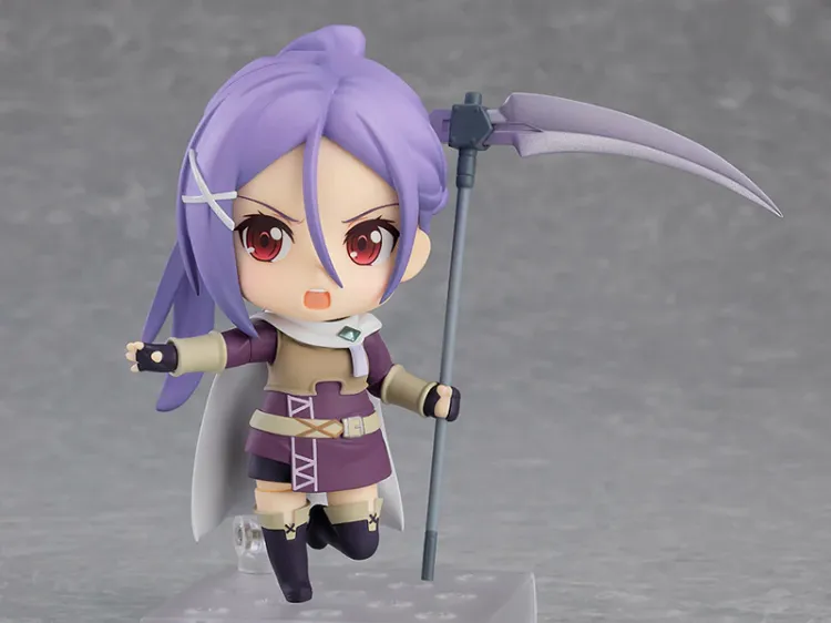 Sword Art Online the Movie -Progressive- Aria of a Starless Night - 1969 Nendoroid Mito 0