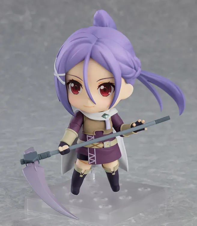 Sword Art Online the Movie -Progressive- Aria of a Starless Night - 1969 Nendoroid Mito 0