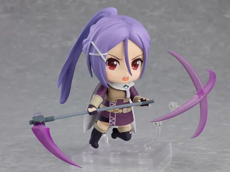 Sword Art Online the Movie -Progressive- Aria of a Starless Night - 1969 Nendoroid Mito 0