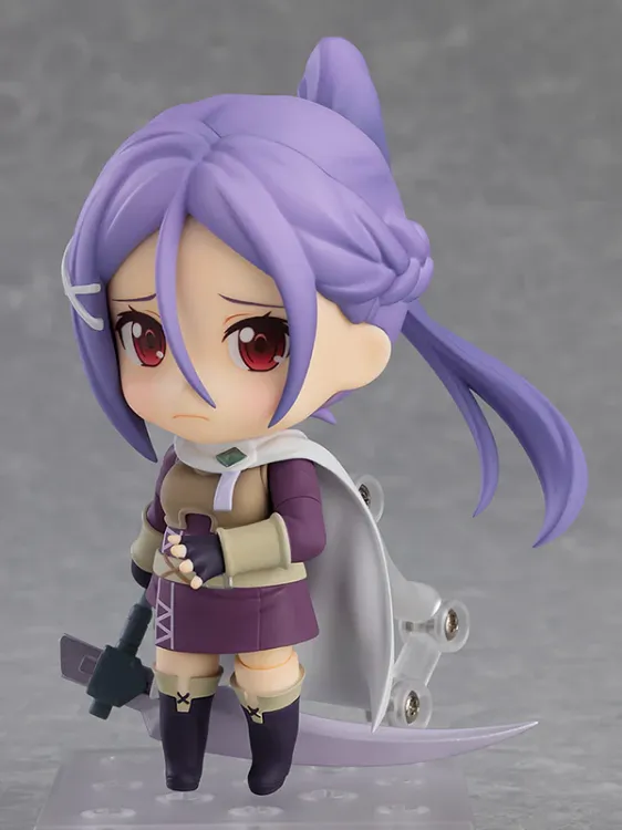 Sword Art Online the Movie -Progressive- Aria of a Starless Night - 1969 Nendoroid Mito 0