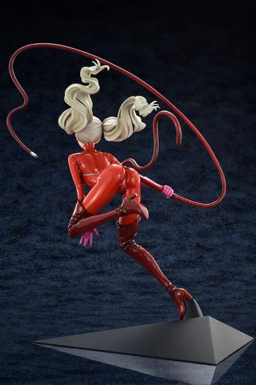 Picture of Persona 5 - Figurine Takamaki Anne : Kaitou Ver. (Hobby Japan)