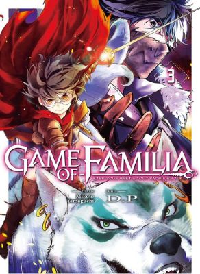 Tome|Anipassion-J
