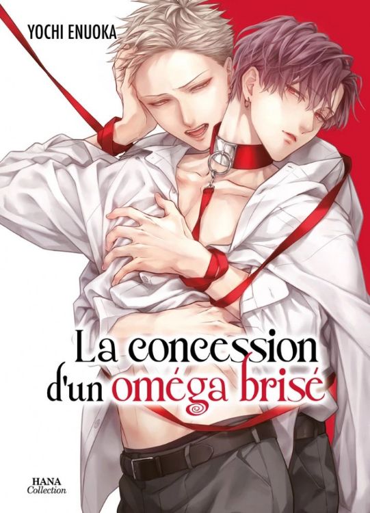 La Concession d'un Omega Brise