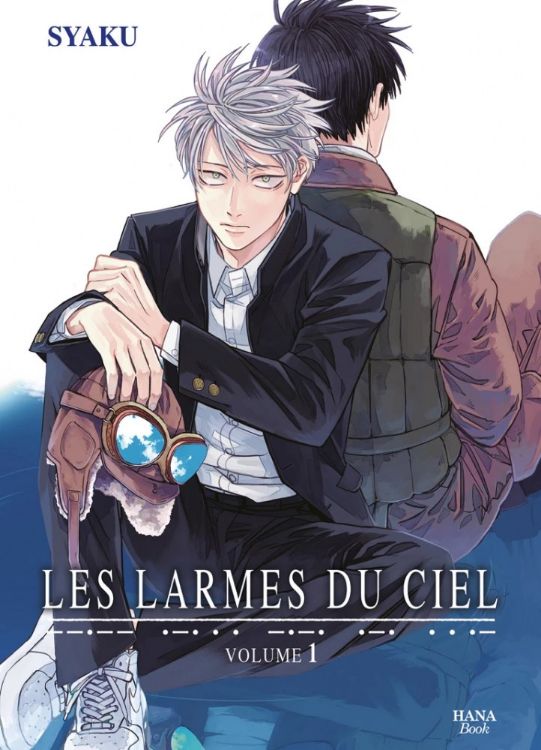 Les Larmes du Ciel 