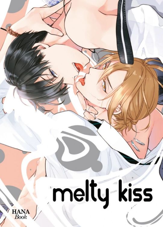 Melty Kiss