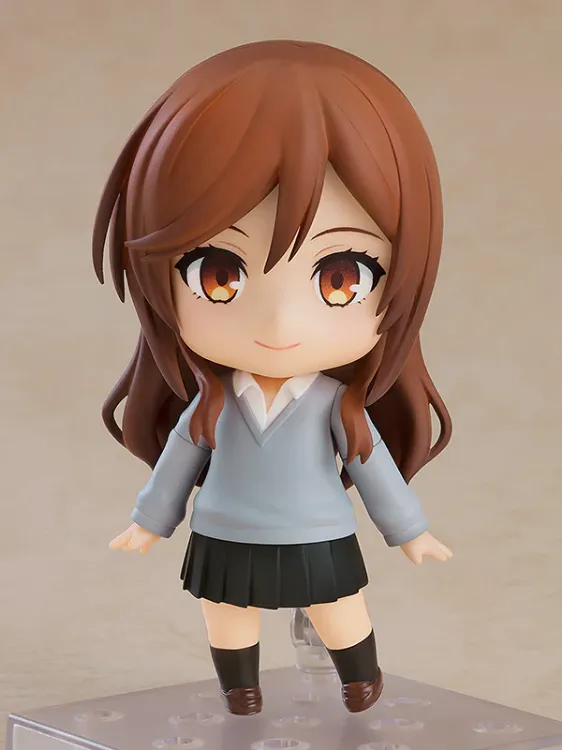 Horimiya - 1897 Nendoroid Hori Kyouko