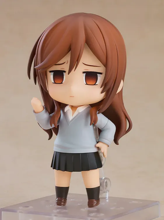 Horimiya - 1897 Nendoroid Hori Kyouko