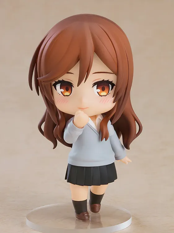 Horimiya - 1897 Nendoroid Hori Kyouko