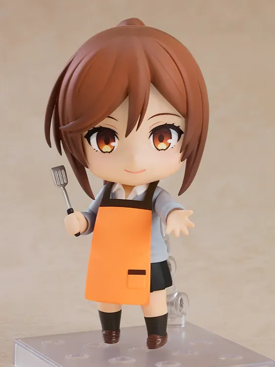 Horimiya - 1897 Nendoroid Hori Kyouko