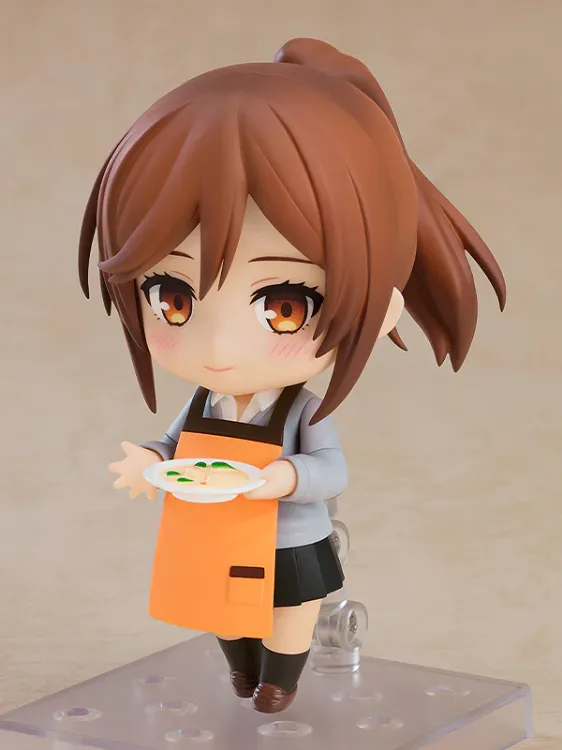 Horimiya - 1897 Nendoroid Hori Kyouko