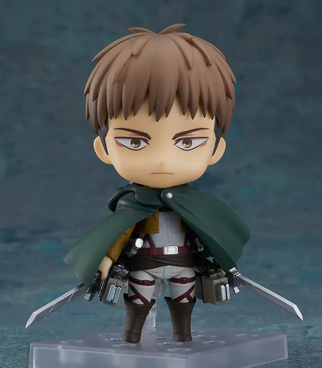 Attack on Titan - 1383 Nendoroid Jean Kirstein