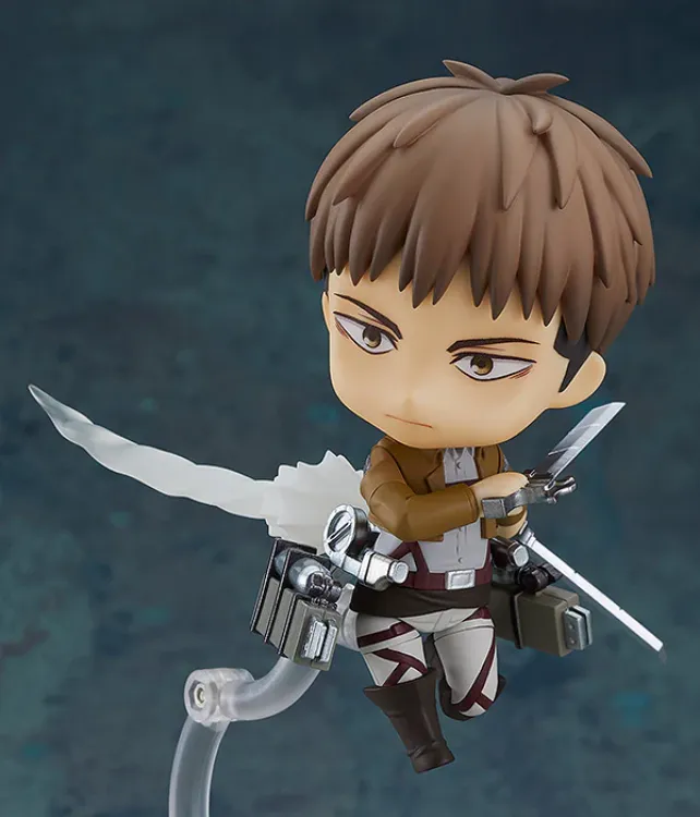 Attack on Titan - 1383 Nendoroid Jean Kirstein