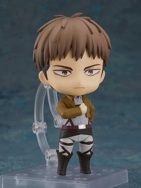 Attack on Titan - 1383 Nendoroid Jean Kirstein