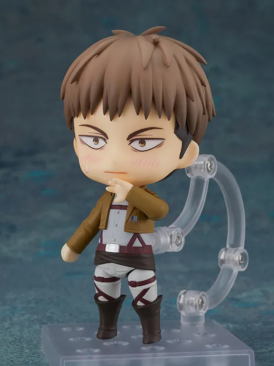 Attack on Titan - 1383 Nendoroid Jean Kirstein