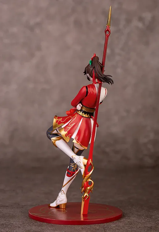 King of Glory - Figurine Yunying Heart of a Prairie Fire Ver. (Myethos) 0