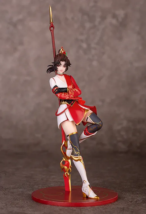 King of Glory - Figurine Yunying Heart of a Prairie Fire Ver. (Myethos) 0