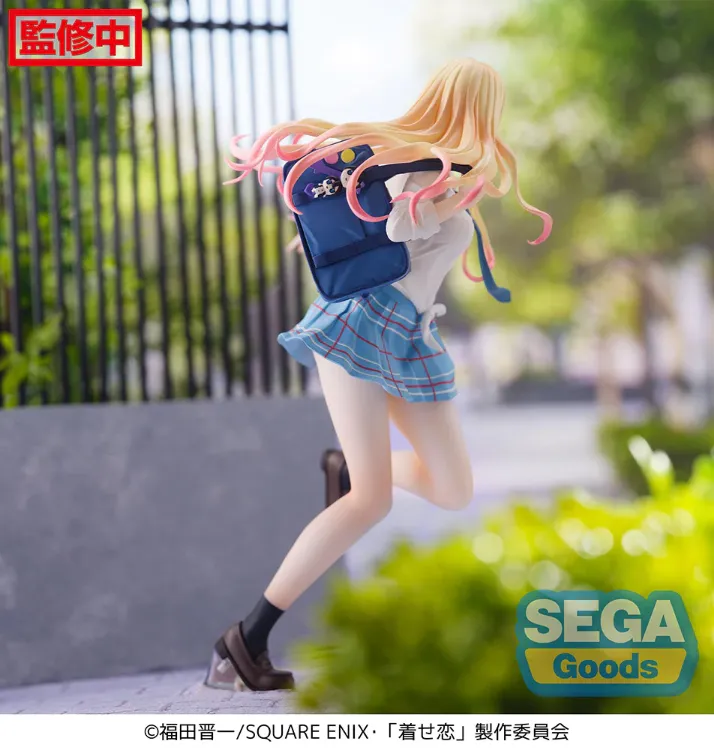 My Dress-Up Darling - Figurine Kitagawa Marin After School Ver. 0