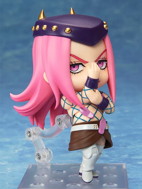 JoJo's Bizarre Adventure Stone Ocean - 2026 Nendoroid  Narciso Anasui 0