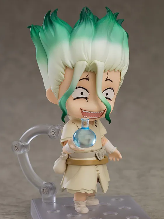 Dr. Stone - 1262 Nendoroid Ishigami Senkuu