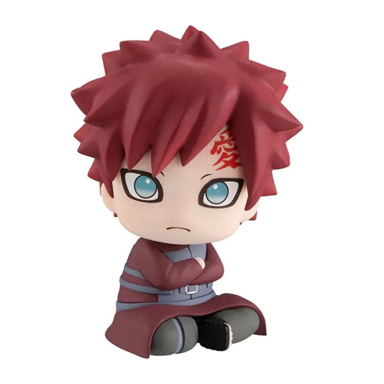 Naruto Shippuden - LOOK UP Gaara