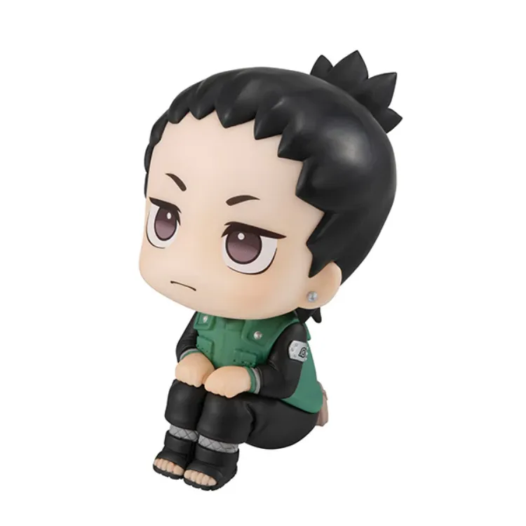 Naruto Shippuden - LOOK UP Nara Shikamaru