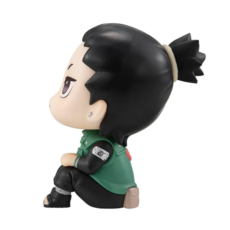 Naruto Shippuden - LOOK UP Nara Shikamaru