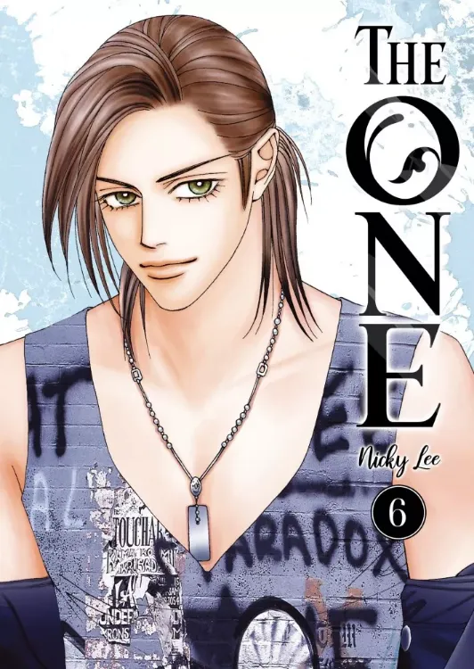 The One Tome 06