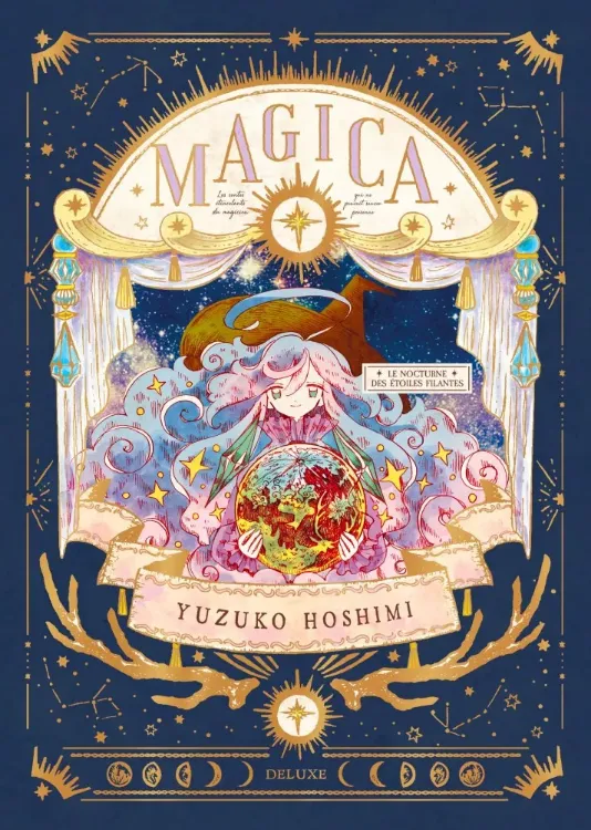 MAGICA Tome 02