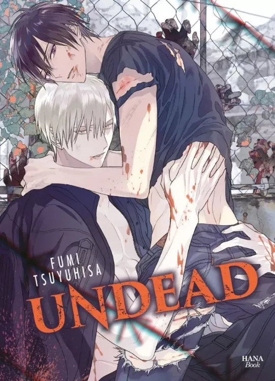 Undead