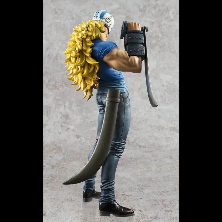 One Piece - Figurine Killer (MegaHouse)
